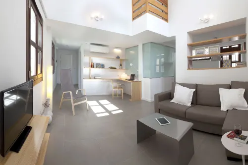 Smart Suites Albaicin Photos