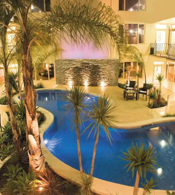 Best Western Plus Travel Inn Hotel Loisirs et amusements Photos
