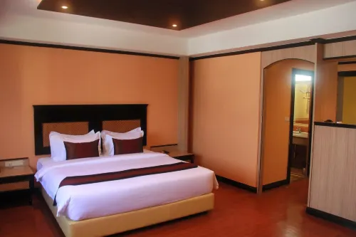 M Hotel Danok Photos