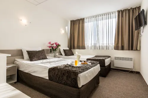 Park Hotel Moskva Photos