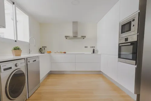HQ Rooms Apartments San Vicente Photos