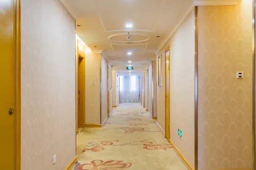 Vienna Hotel (Foshan Lecong Furniture City) Public Areas Photos