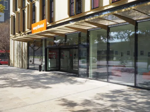 EasyHotel Barcelona Fira À ne pas manquer Photos