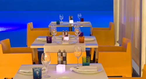 Noom Hotel Dakar Sea Plaza, a member of Radisson Individuals Restauration Photos