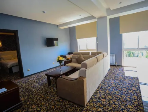 Safar Hotel Photos