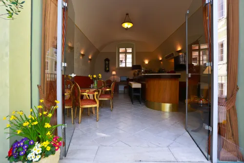 Appia Hotel Residences Dining Photos
