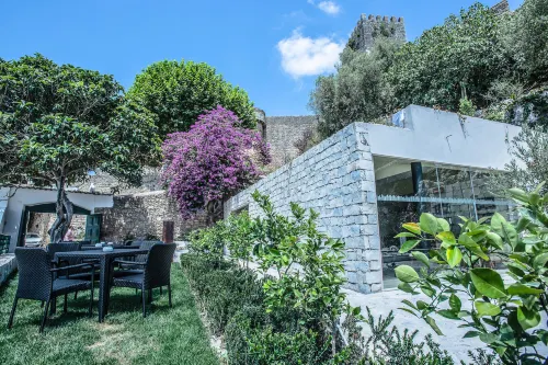 Pousada Castelo de Obidos – Historic Hotel Public Areas Photos