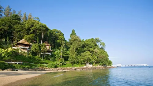 Amari Phuket Экстерьер Photos