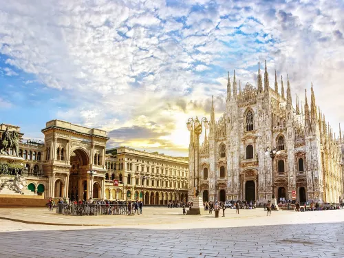 Italiana Hotels Milano Rho Fiera Da non perdere Photos