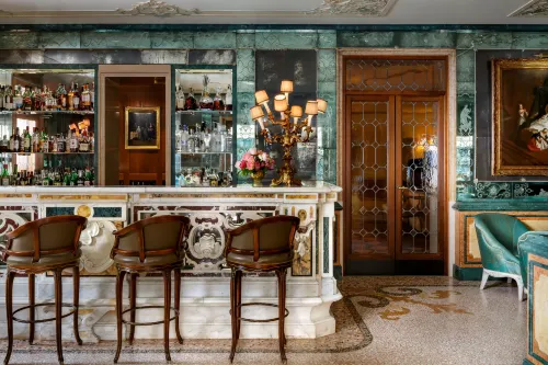 The Gritti Palace, a Luxury Collection Hotel, Venice Здоровье и отдых Photos
