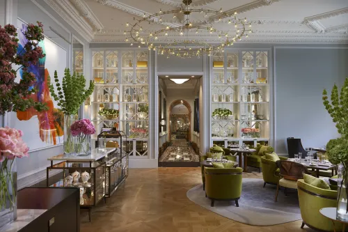 Mandarin Oriental Hyde Park, London Da non perdere Photos