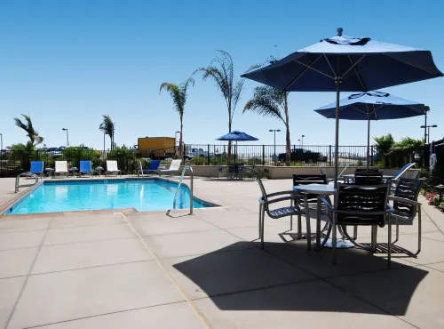 Best Western Plus Marina Gateway Hotel Leisure & Recreation Photos