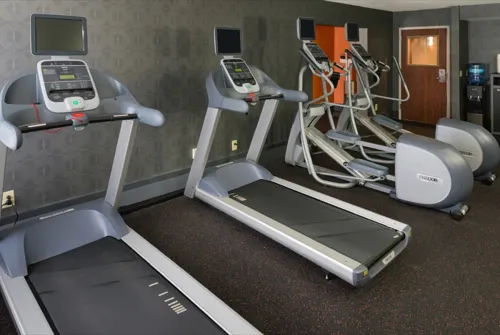Holiday Inn Express & Suites Nashville Southeast - Antioch Loisirs et amusements Photos