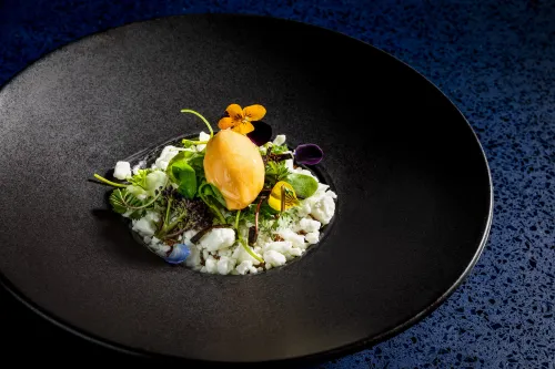 Hotel Imperial, a Luxury Collection Hotel, Vienna Ristorazione Photos