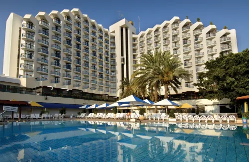 Leonardo Club Tiberias - All Inclusive Unggulan Photos