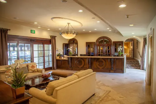 Best Western Plus Sunset Plaza Hotel Public Areas Photos