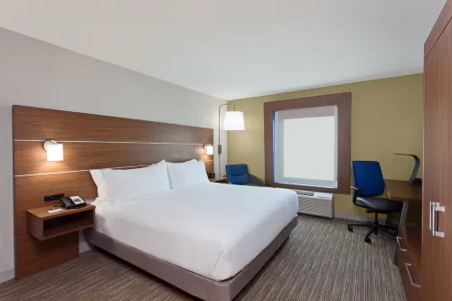 Holiday Inn Express West Los Angeles-Santa Monica À ne pas manquer Photos