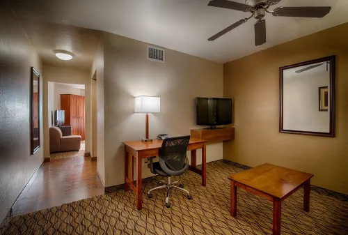 Holiday Inn Express & Suites Grand Canyon À ne pas manquer Photos