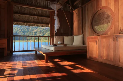 Six Senses Ninh Van Bay Photos