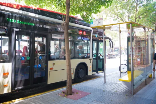 Aparthotel Senator Barcelona Рядом с отелем Photos