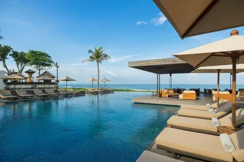 Alila Seminyak, Bali Unggulan Photos