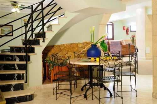 Hotel Balear Espaces publics Photos