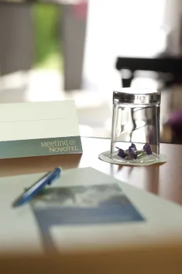 Novotel Massy Palaiseau Photos