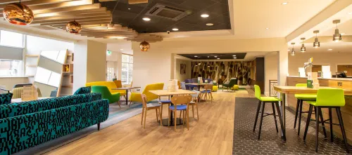 Holiday Inn Leicester - Wigston Da non perdere Photos