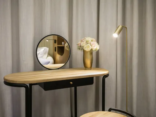 Hotel Century Old Town Prague - MGallery Hotel Collection Chambres Photos