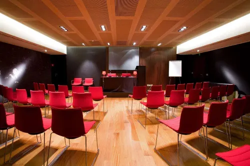 Hotel Milano Scala Espaces Affaires Photos