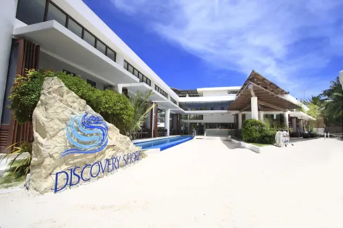 Discovery Boracay Featured Photos
