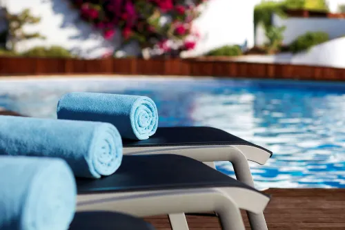 Tivoli Lagos Leisure & Recreation Photos