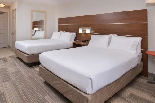 Holiday Inn Express Westley North- Patterson Area À ne pas manquer Photos