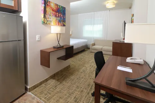 Staybridge Suites Queretaro Chambres Photos