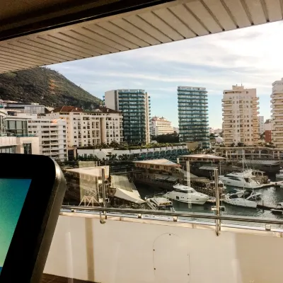 Sunborn Gibraltar In der Nähe des Hotels Photos