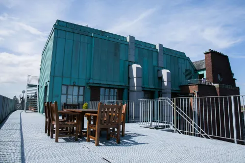 The Clarence Public Areas Photos