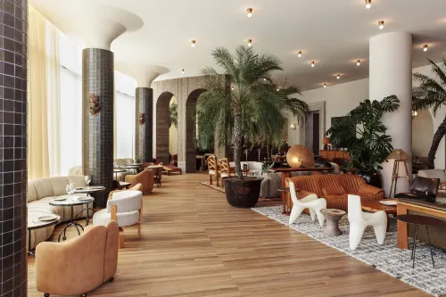 Santa Monica Proper Hotel, a Member of Design Hotels À ne pas manquer Photos