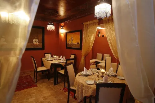 Riad Errabii & Spa Restauration Photos