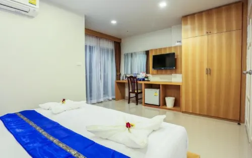 Pkl Residence Kamar Photos