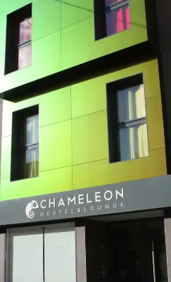Chameleon Youth Hostel Alicante Extérieur Photos