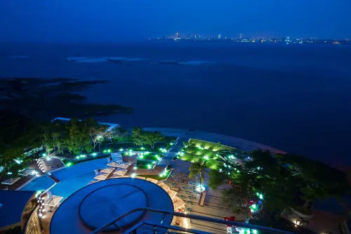 Radisson Blu M'Bamou Palace Hotel, Brazzaville Near Hotel Photos