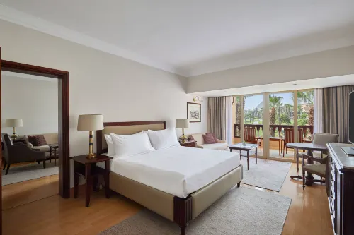 Marriott Mena House, Cairo Unggulan Photos