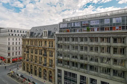 The Westin Grand Berlin Circondario Photos