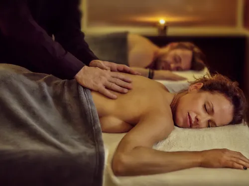 Mercure Paris Opera Garnier Hôtel & Spa Здоровье и отдых Photos