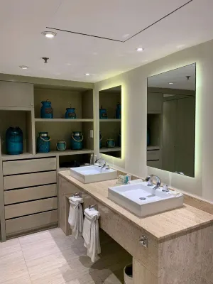Radisson Paraiso Hotel Mexico City Photos