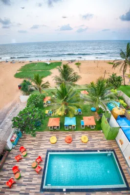 Hotel J Negombo Featured Photos