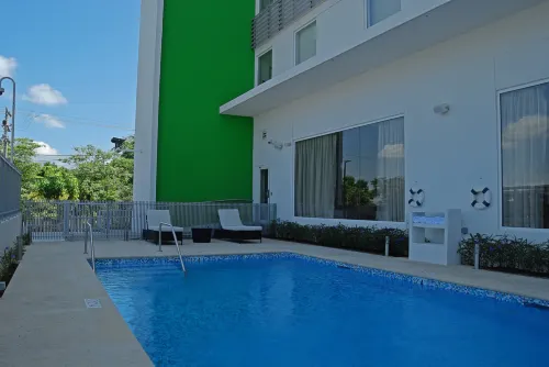 Holiday Inn Express Managua Loisirs et amusements Photos