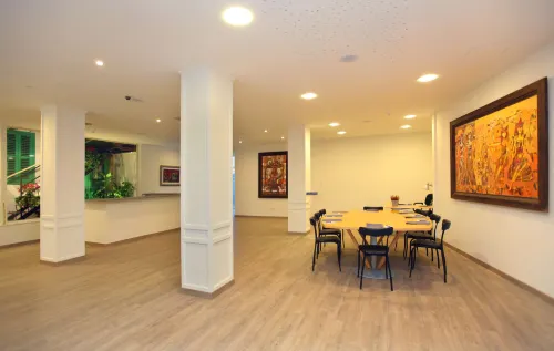 Centrum Hotel - City Center Makanan Photos