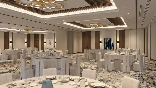 فوكو فنادق مميّزة Photos