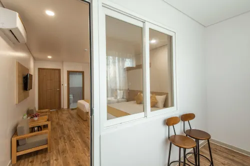 Summer Dream Hotel Photos